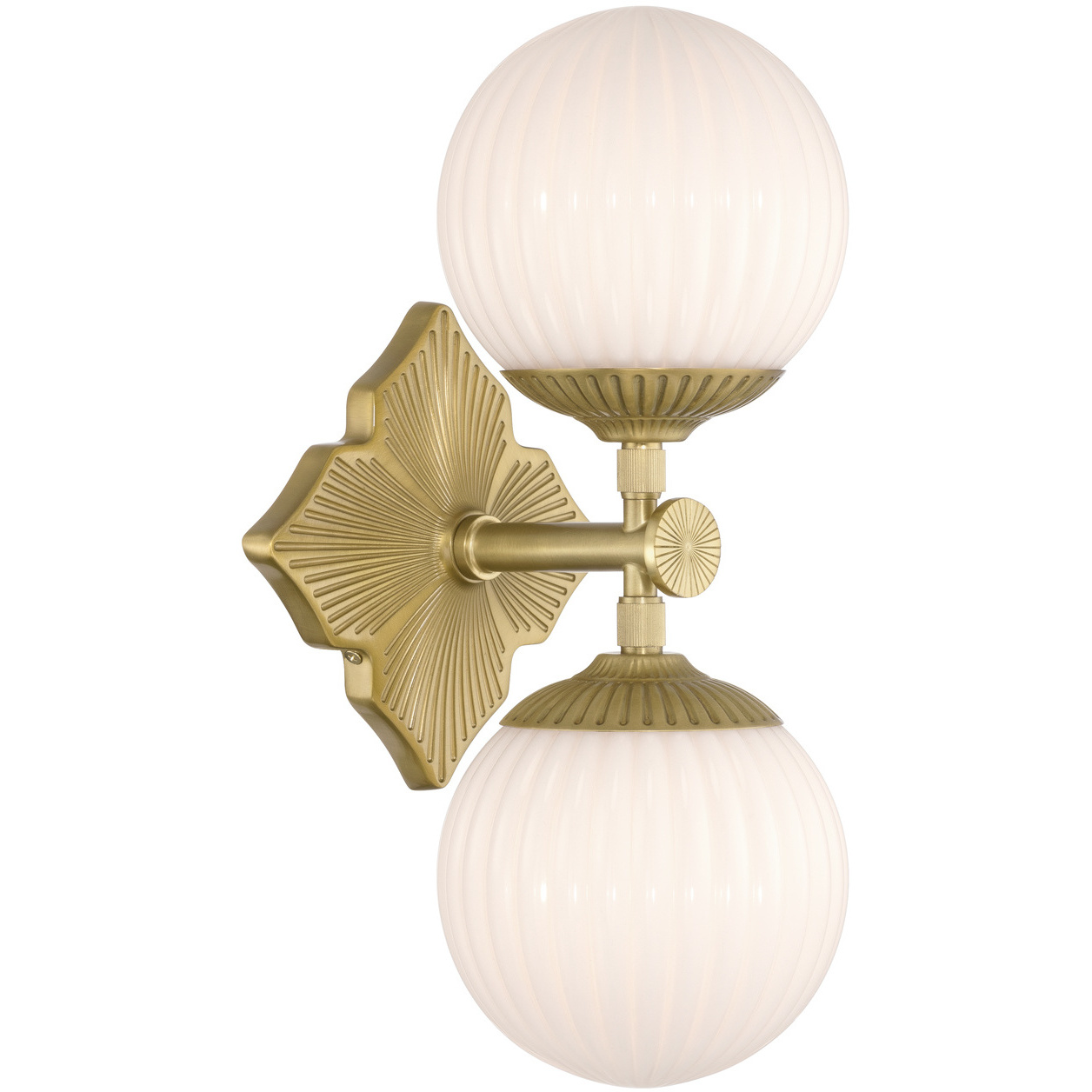 Orly Bath Wall Light