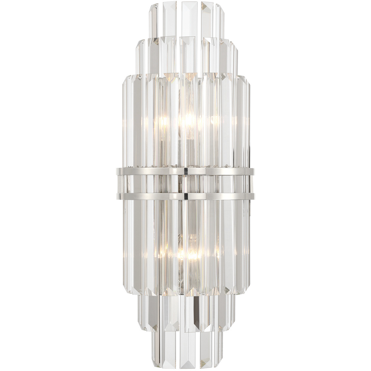 Hayes Bath Wall Light