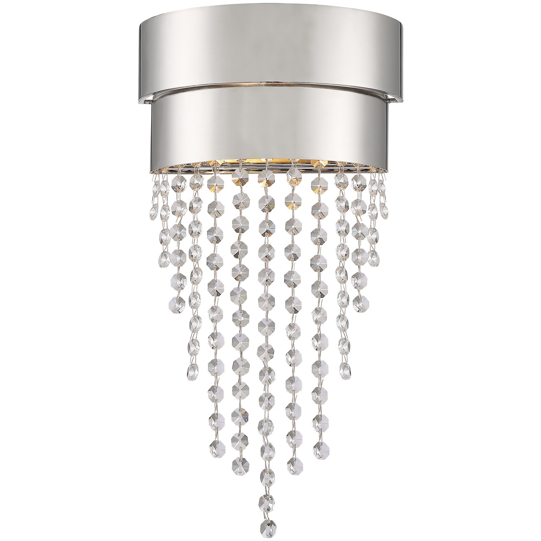 Clarksen Sconce Wall Light