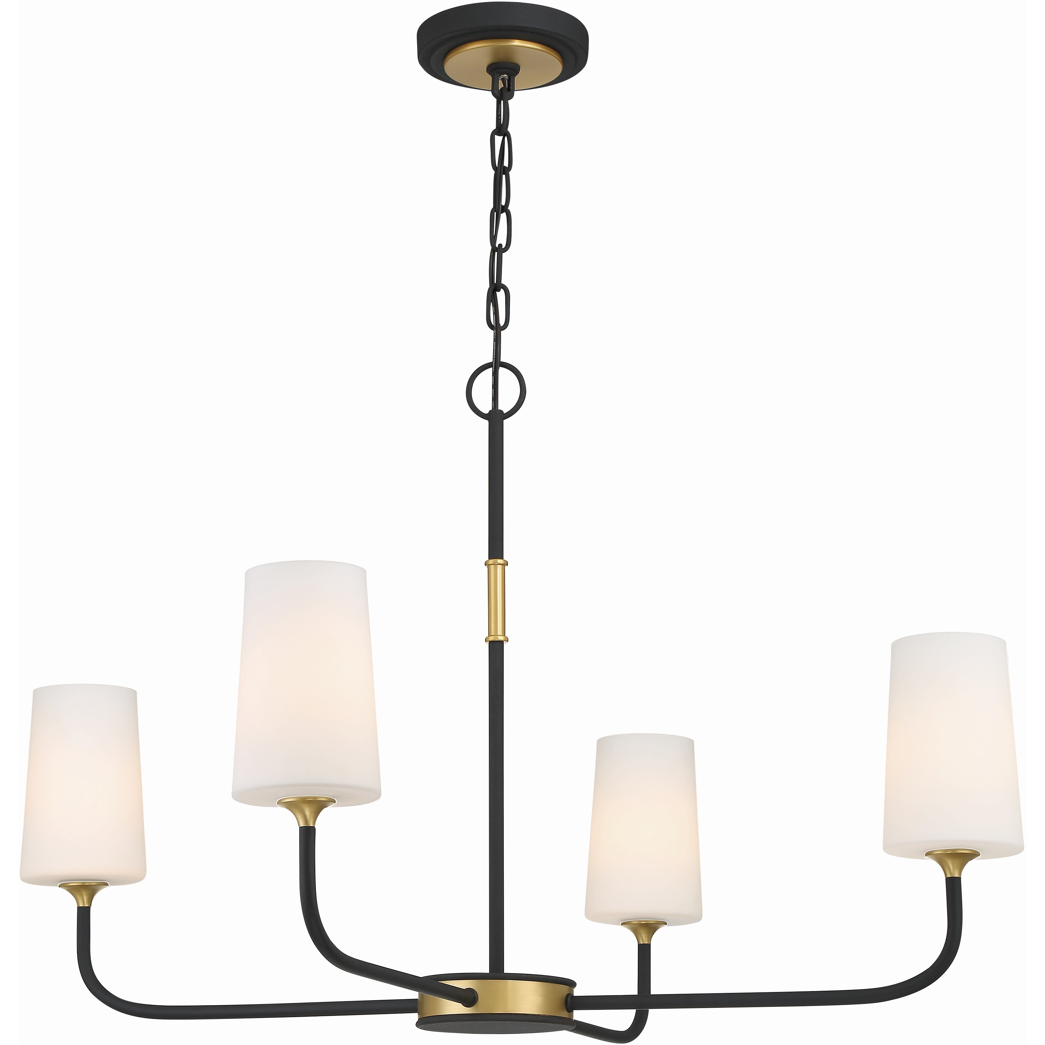 Value lights chandelier on sale