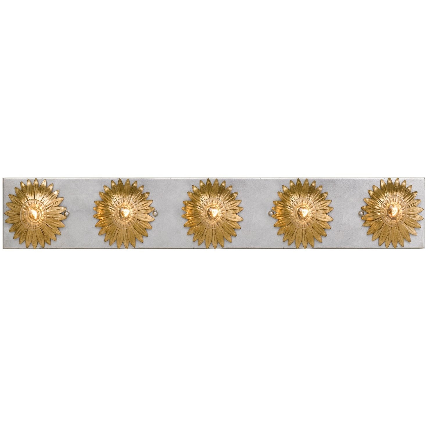 Broche Bath Vanity Light Wall Light