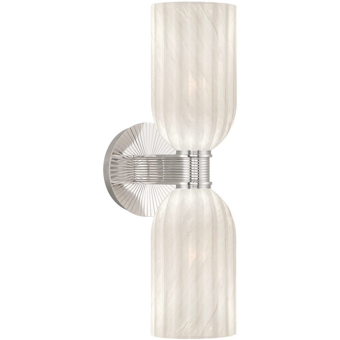 Lotus Bath Wall Light